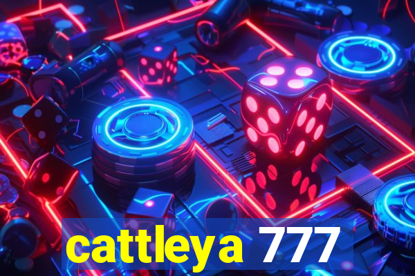 cattleya 777